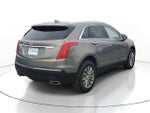 2018 Cadillac XT5 Luxury AWD