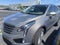 2018 Cadillac XT5 Luxury AWD
