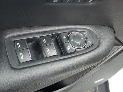 2019 Cadillac XT5 Luxury AWD