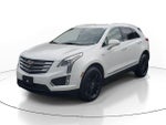 2019 Cadillac XT5 Luxury AWD