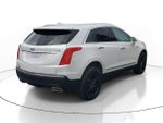 2019 Cadillac XT5 Luxury AWD