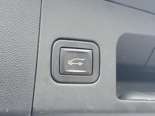 2019 Cadillac XT5 Luxury AWD