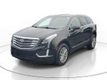 2018 Cadillac XT5 Luxury AWD