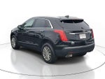 2018 Cadillac XT5 Luxury AWD