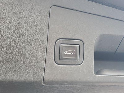 2018 Cadillac XT5 Luxury AWD