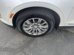 2019 Cadillac XT5 Luxury AWD