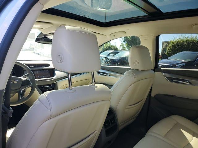 2018 Cadillac XT5 Luxury - Photo 10