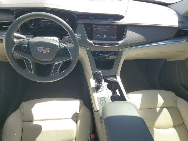 2018 Cadillac XT5 Luxury - Photo 12