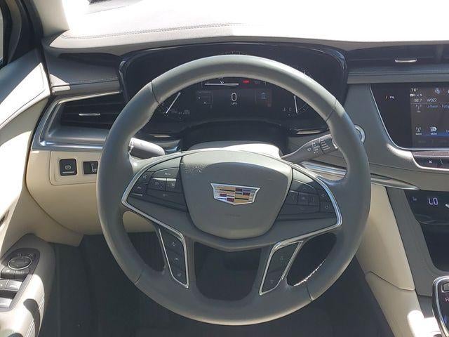 2018 Cadillac XT5 Luxury - Photo 13