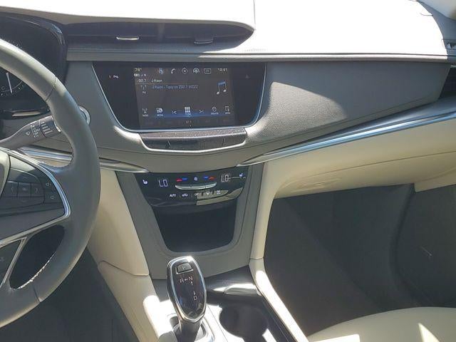 2018 Cadillac XT5 Luxury - Photo 14