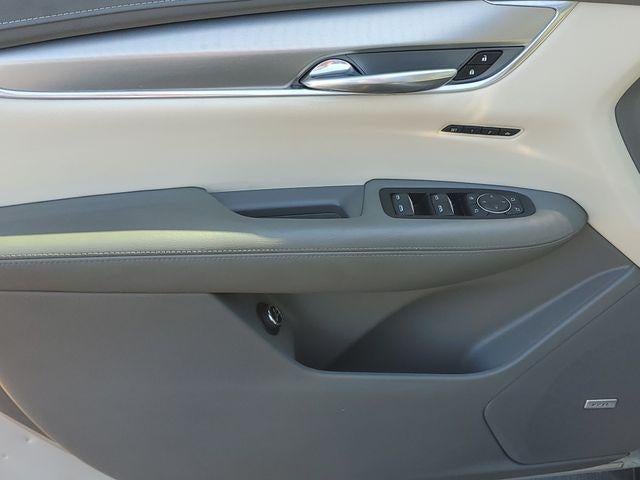 2018 Cadillac XT5 Luxury - Photo 15