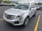 2018 Cadillac XT5 Luxury AWD