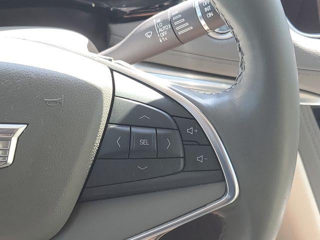2018 Cadillac XT5 Luxury - Photo 23