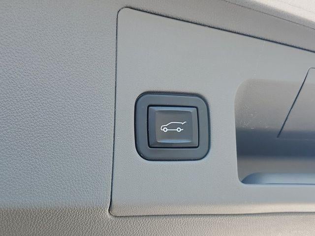 2018 Cadillac XT5 Luxury - Photo 8