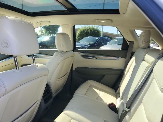 2018 Cadillac XT5 Luxury - Photo 9