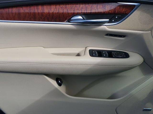 2017 Cadillac XT5 Premium Luxury AWD
