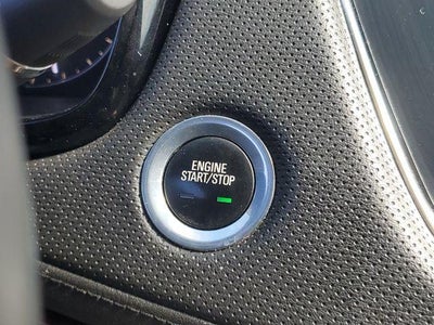 2017 Cadillac XT5 Premium Luxury AWD