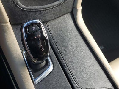 2017 Cadillac XT5 Premium Luxury AWD