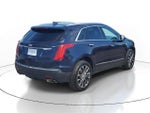 2017 Cadillac XT5 Premium Luxury AWD