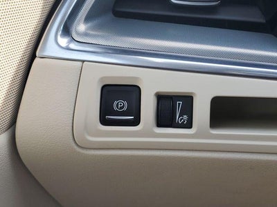 2017 Cadillac XT5 Premium Luxury AWD
