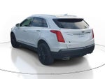 2017 Cadillac XT5 Premium Luxury AWD
