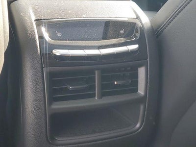 2019 Cadillac XT5 Premium Luxury AWD