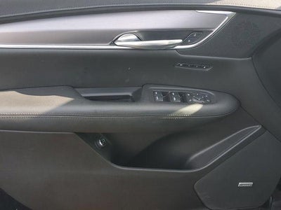 2019 Cadillac XT5 Premium Luxury AWD
