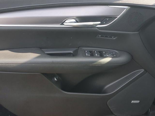 2019 Cadillac XT5 Premium Luxury AWD