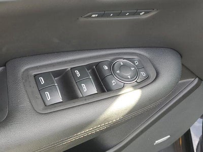 2019 Cadillac XT5 Premium Luxury AWD