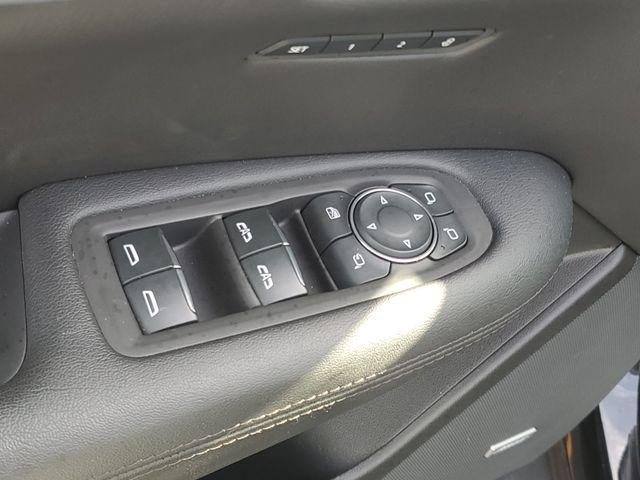 2019 Cadillac XT5 Premium Luxury AWD