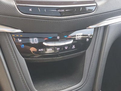 2019 Cadillac XT5 Premium Luxury AWD