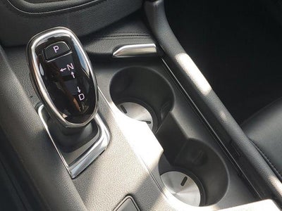 2019 Cadillac XT5 Premium Luxury AWD