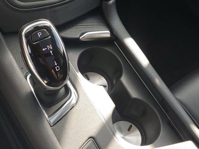 2019 Cadillac XT5 Premium Luxury AWD