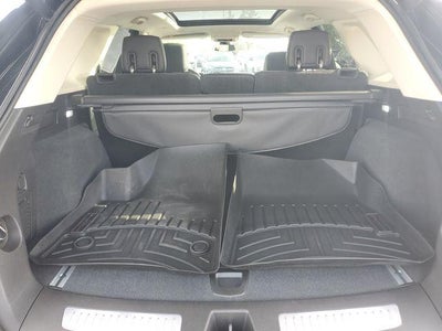 2019 Cadillac XT5 Premium Luxury AWD