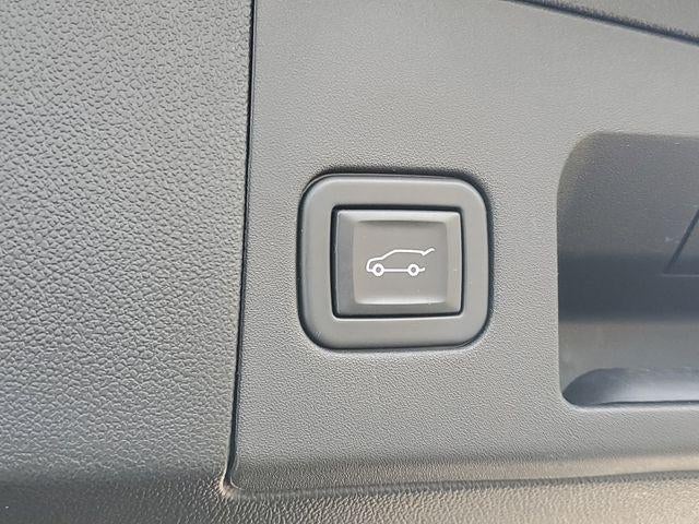 2021 Cadillac XT5 AWD Sport