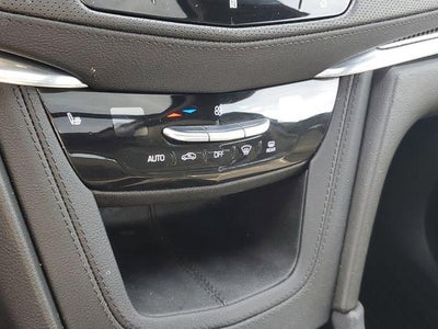 2021 Cadillac XT5 AWD Sport