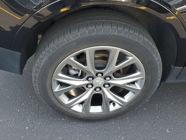 2021 Cadillac XT5 AWD Sport