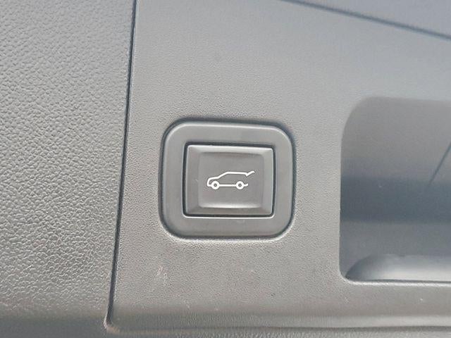 2023 Cadillac XT5 Sport