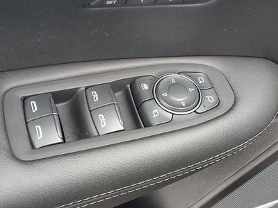 2023 Cadillac XT5 Sport