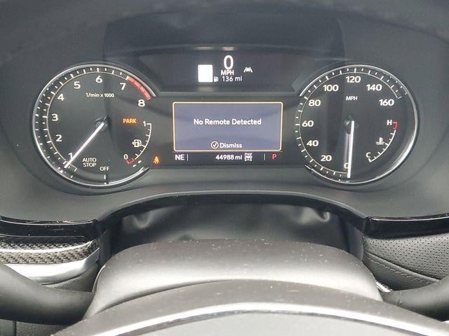 2023 Cadillac XT5 Sport