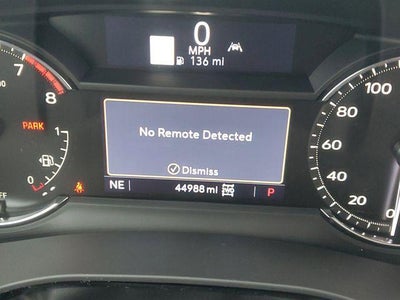 2023 Cadillac XT5 Sport