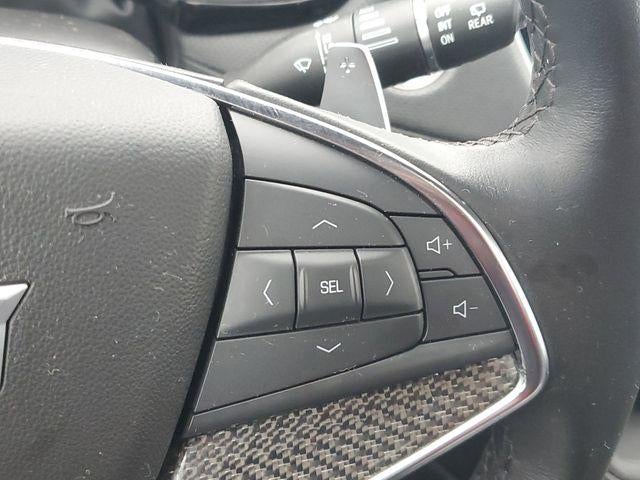 2023 Cadillac XT5 Sport