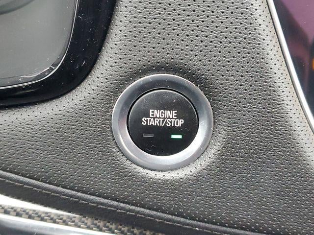 2023 Cadillac XT5 Sport