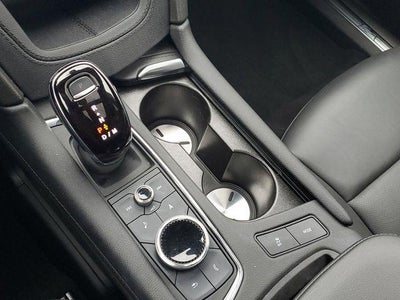 2023 Cadillac XT5 Sport