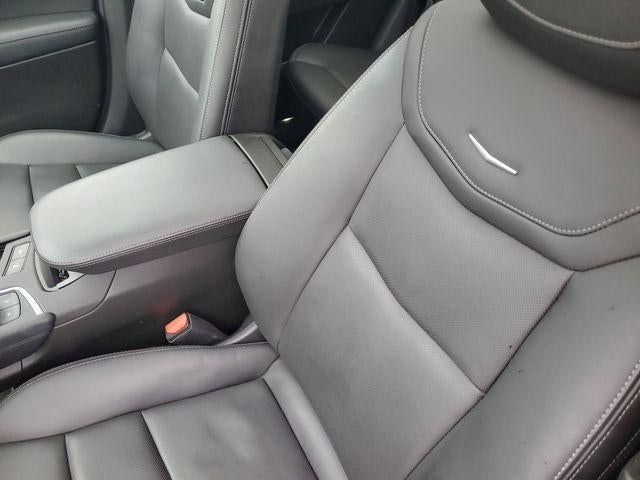 2023 Cadillac XT5 Sport