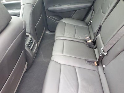 2023 Cadillac XT5 Sport