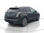 2023 Cadillac XT5 Sport