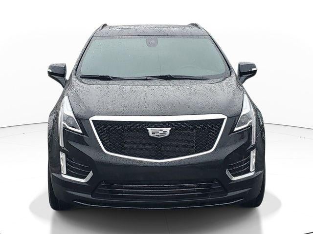 2023 Cadillac XT5 Sport