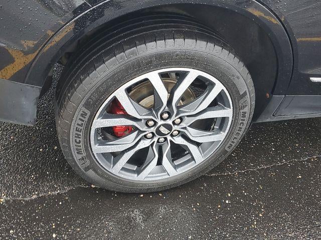 2023 Cadillac XT5 Sport