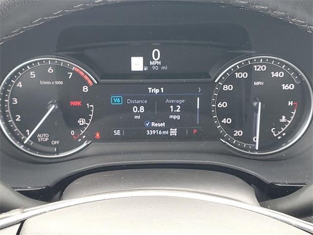 2023 Cadillac XT5 Sport